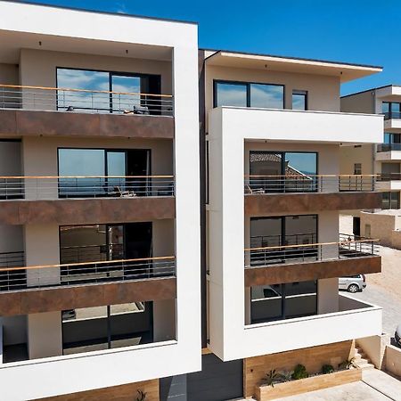 5-6 Luxury Apartments L&L Tucepi - 100M From The Beach - Makarska Exklusiv Экстерьер фото